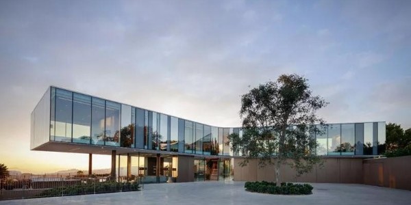 體塊推敲到位了，造型就不會難看