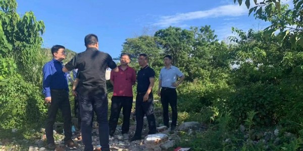 持續(xù)行動！鄉(xiāng)村振興走進貴州唯一皇都（南明）——安龍