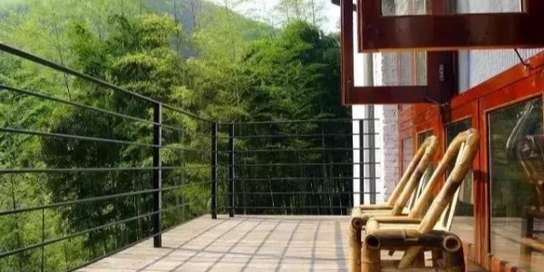 鄉(xiāng)村庭院這樣設(shè)計，比豪宅美十倍！