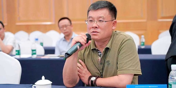 聚焦建筑設(shè)計(jì)行業(yè)的重塑與突圍|貴陽(yáng)市建筑設(shè)計(jì)院黨委書記、董事長(zhǎng)蔣美榮應(yīng)邀出席“2024工程設(shè)計(jì)行業(yè)院