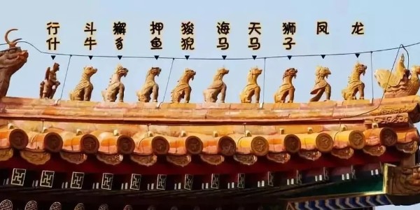 古建筑中“偷梁換柱”，偷哪根梁？換哪根柱？你知道嗎？