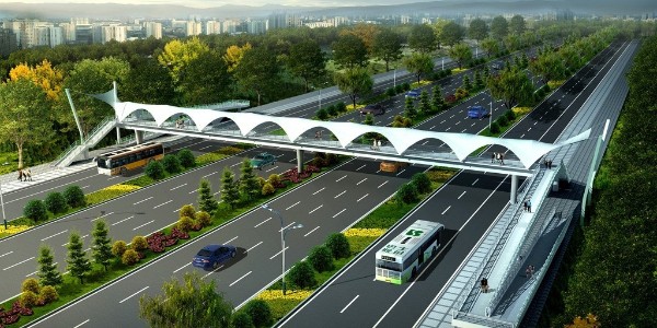 喜報！全過程咨詢服務(wù)項目——修文縣金龍大道（修文段）