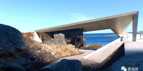 全球最美公廁，網(wǎng)友：我家比公廁差遠(yuǎn)了！