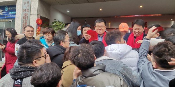 2022，開工大吉，揚帆起航，超虎想象