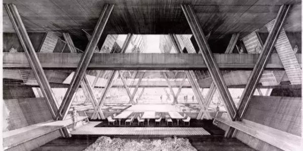 他畢業(yè)于哈佛，世界級手繪狂人！