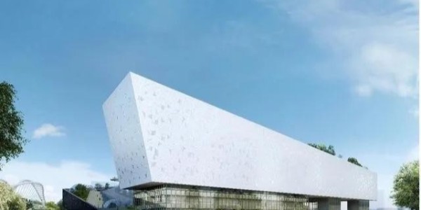 浦東三十而立，未來10大世界級(jí)地標(biāo)出爐