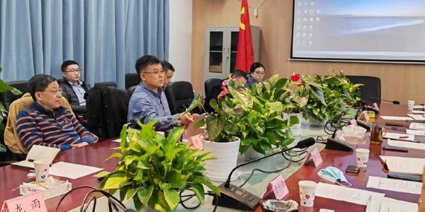 董事長一行與資陽水投公司、資陽農(nóng)發(fā)集團項目對接座談會順利召開