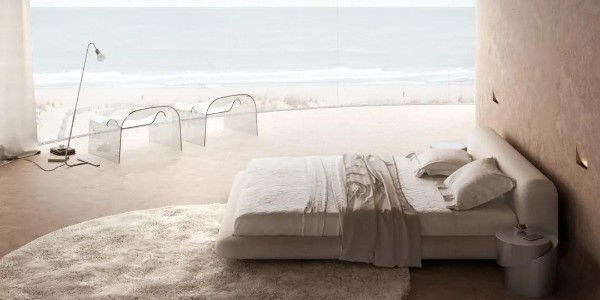 據(jù)說，這間酒店的設(shè)計(jì)會(huì)影響很多設(shè)計(jì)師！