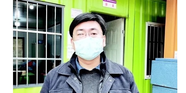 攻堅(jiān)克難，貴陽(yáng)市建筑設(shè)計(jì)院24小時(shí)駐場(chǎng)將軍山，極限沖刺