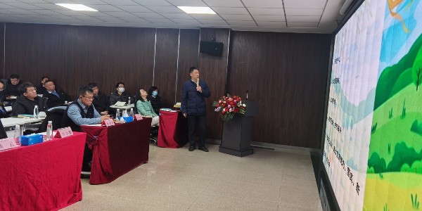 《積極順變，全力春天行動》之李小鵬新春演講精彩分享（三）