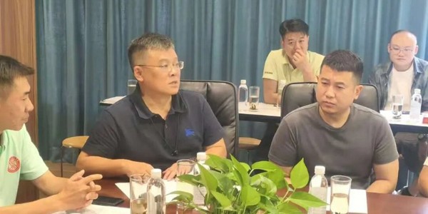 貴州省四川安岳商會(huì)正式成立，貴陽市建筑設(shè)計(jì)院榮任第一屆執(zhí)行會(huì)長單位