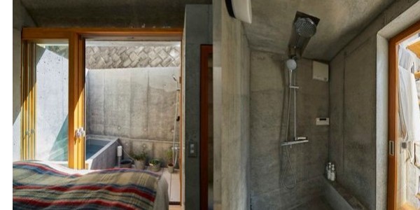 日本教授買不起房，造18㎡“迷你別墅”，給妻子當(dāng)生日禮物