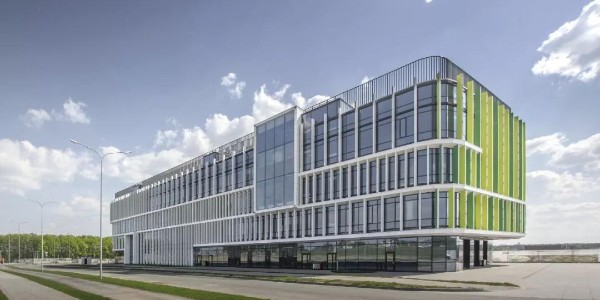 醫(yī)院不僅僅是“醫(yī)院”了！