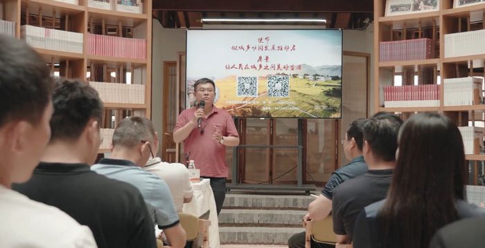 投石問路！2022年頭雁論壇圓滿落幕，踐行鄉(xiāng)村振興發(fā)展