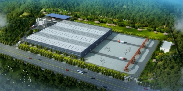 智”造蛻變，推陳出新貴陽(yáng)市建筑設(shè)計(jì)院——建筑產(chǎn)業(yè)化事業(yè)部