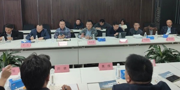 助力項(xiàng)目解決資金問題，我們在行動(dòng)！