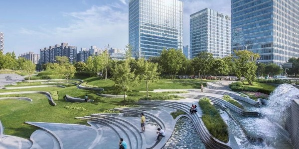 山地景觀怎么設(shè)計(jì)？實(shí)現(xiàn)人與自然的和諧發(fā)展！