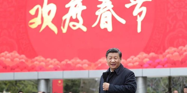 跟隨習(xí)近平總書記的考察足跡，貴陽市建筑設(shè)計院將努力干成一番新事業(yè)