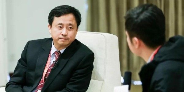 視界 | 文兵：跨界融合，讓建筑走向數(shù)字化未來