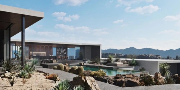 十年設(shè)計(jì)經(jīng)驗(yàn)，你也無(wú)法很快辨別這是實(shí)景還是效果圖！