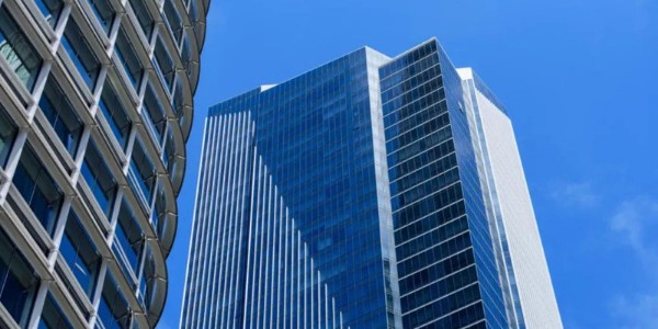 當(dāng)代比薩斜塔 | 舊金山最高住宅塔樓每年穩(wěn)定傾斜+下沉