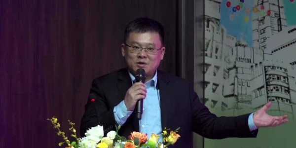 驟變時代，信心前行，我們的2022超虎想象