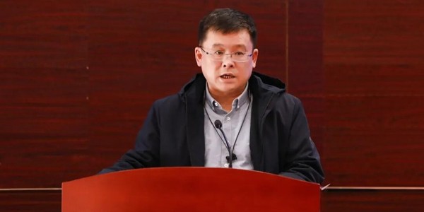 科技入黔 | 黨委書記、董事長蔣美榮先生應邀出席鄉(xiāng)村規(guī)劃與建設創(chuàng)新學術交流會
