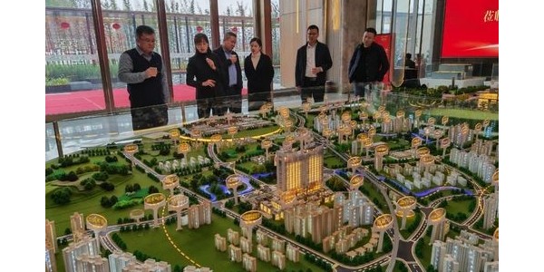 貴陽(yáng)市建筑設(shè)計(jì)院攜手中薈景宏股份有限公司土地整理旱改水，共同捍衛(wèi)國(guó)家糧食安全