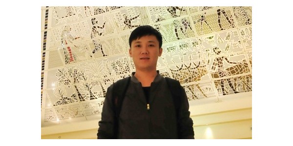 建筑設(shè)計人物志|石翼