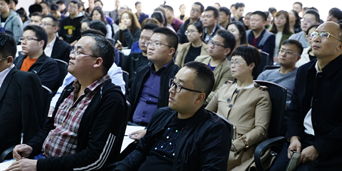 貴陽(yáng)市建院：不忘初心，用心構(gòu)筑建筑